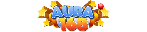 AURA168 ประตูสู่ความบันเทิงออนไลน์ที่ครบวงจร